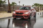 BMW M2 Competition 2018 года (NA)